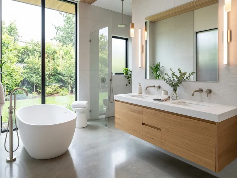 Bathroom Plumbing in Coalgate, OK